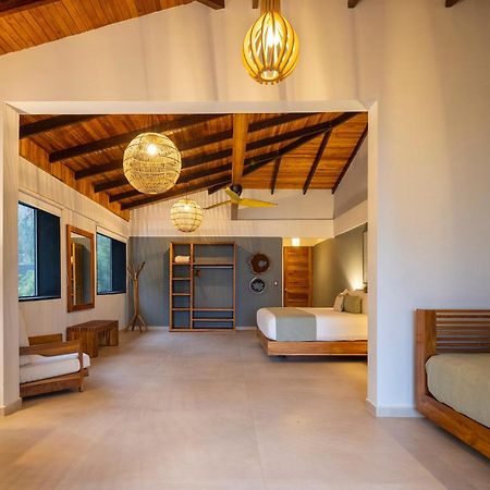 El Remanso Rainforest Lodge Puerto Jimenez Exterior photo