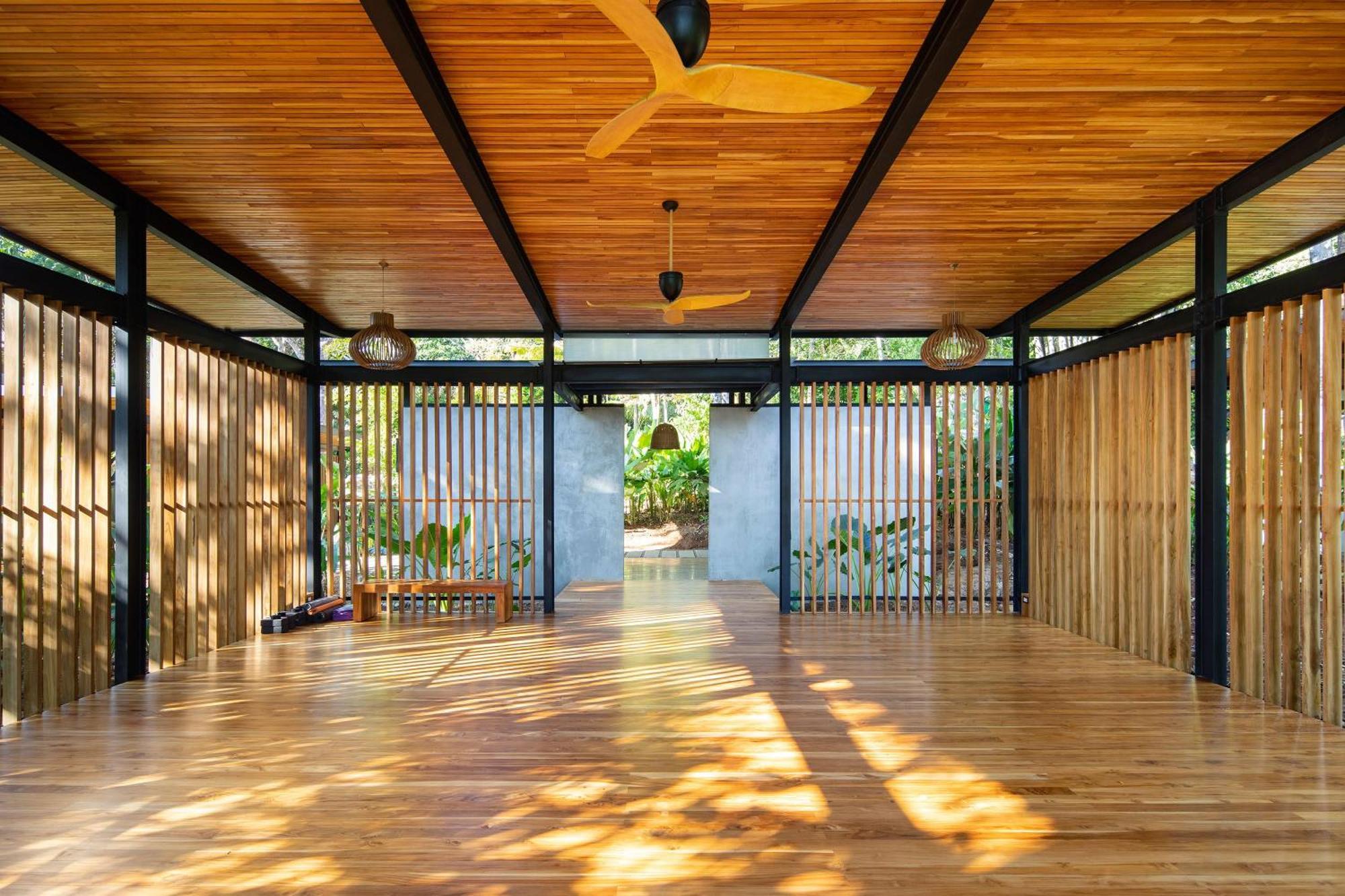 El Remanso Rainforest Lodge Puerto Jimenez Exterior photo