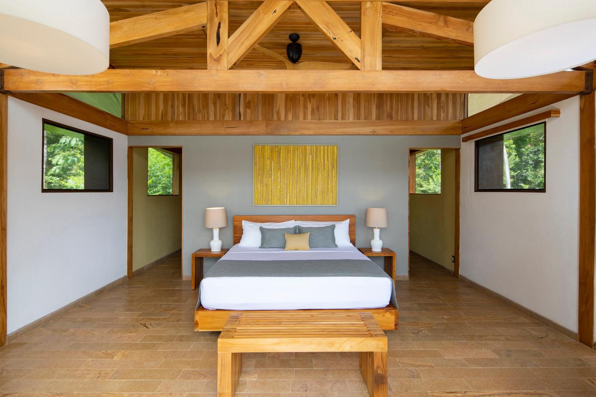 El Remanso Rainforest Lodge Puerto Jimenez Exterior photo