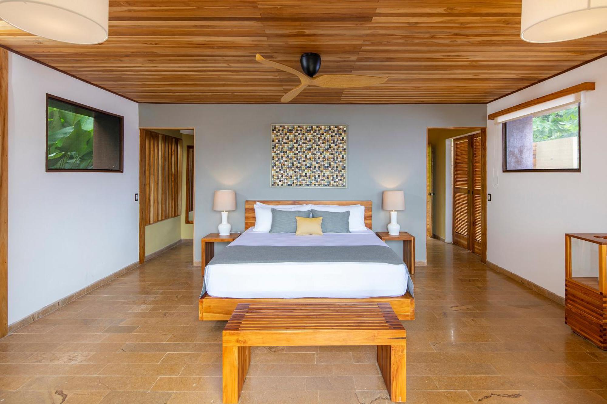 El Remanso Rainforest Lodge Puerto Jimenez Exterior photo